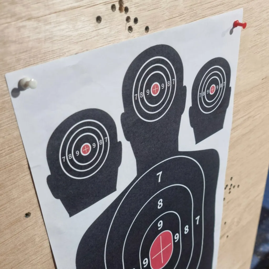 Precision Silhouette A3 Targets 02.webp