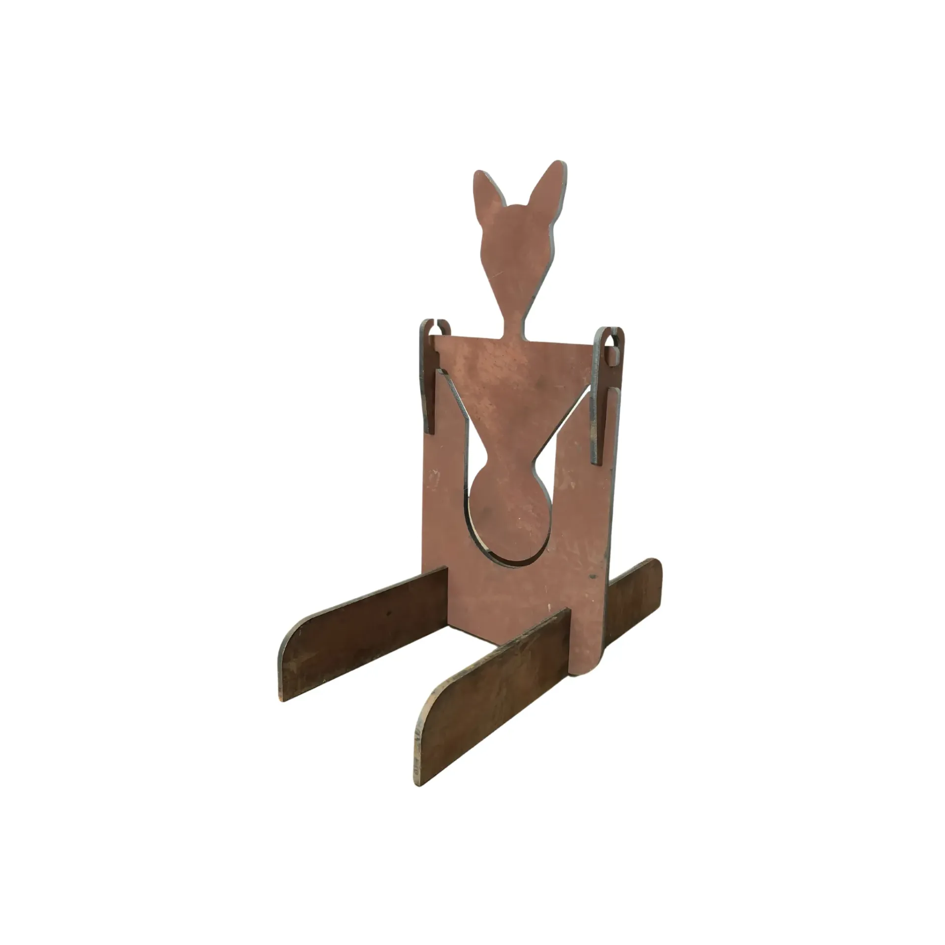 Pivot Fox