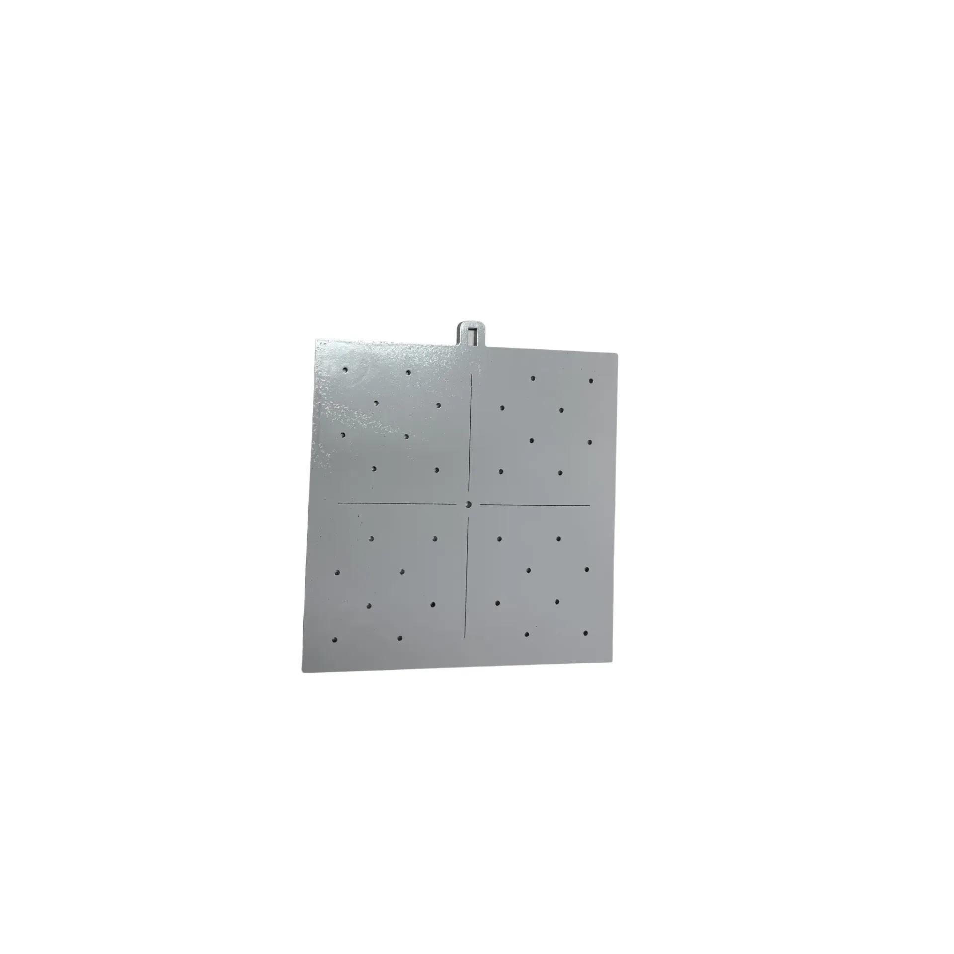 Zeroing Square 2 pack